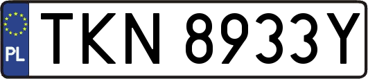 TKN8933Y