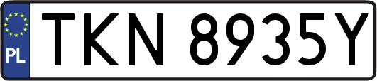 TKN8935Y