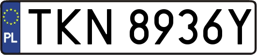 TKN8936Y