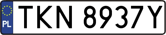 TKN8937Y
