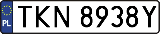 TKN8938Y
