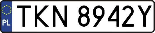 TKN8942Y