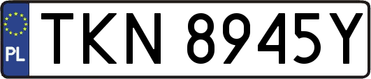 TKN8945Y