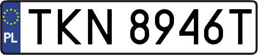 TKN8946T