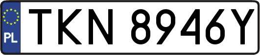 TKN8946Y