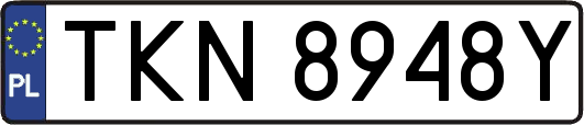 TKN8948Y