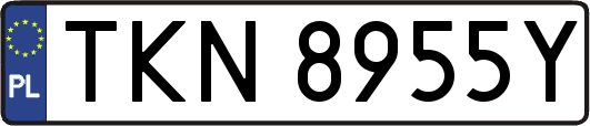TKN8955Y