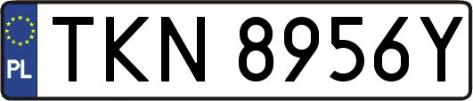 TKN8956Y