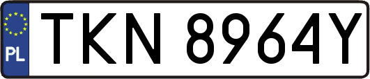 TKN8964Y