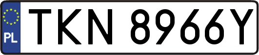 TKN8966Y