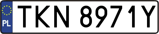 TKN8971Y
