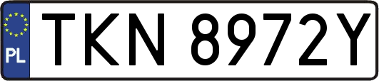 TKN8972Y
