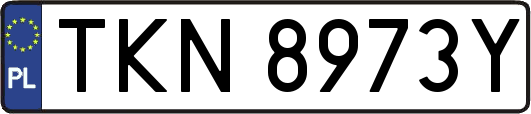 TKN8973Y