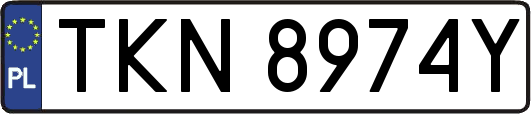 TKN8974Y