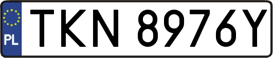 TKN8976Y