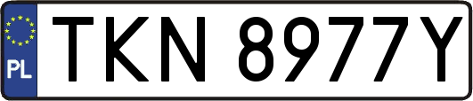 TKN8977Y