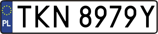 TKN8979Y