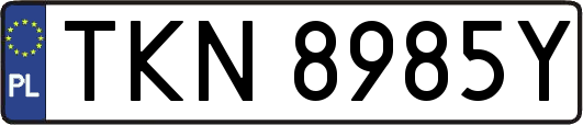 TKN8985Y
