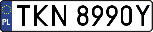 TKN8990Y