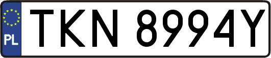 TKN8994Y