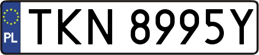 TKN8995Y