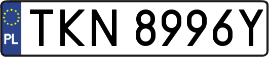 TKN8996Y