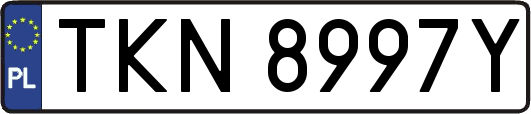TKN8997Y