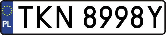 TKN8998Y