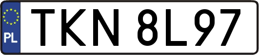TKN8L97