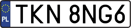 TKN8NG6