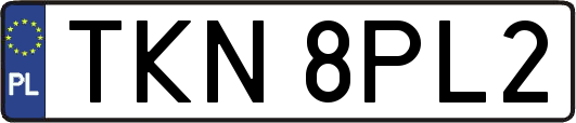 TKN8PL2