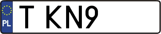 TKN9