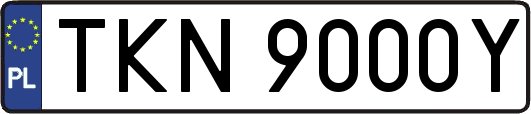 TKN9000Y