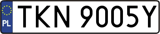 TKN9005Y
