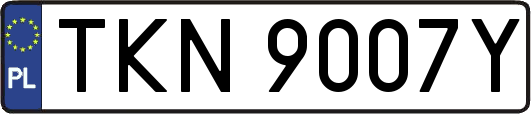 TKN9007Y