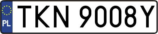 TKN9008Y