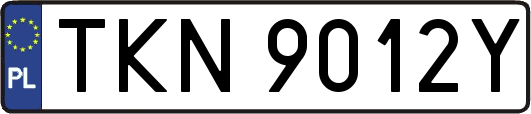 TKN9012Y
