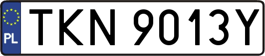TKN9013Y