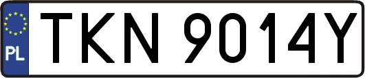 TKN9014Y