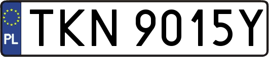 TKN9015Y