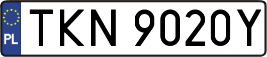 TKN9020Y