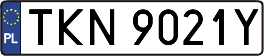 TKN9021Y