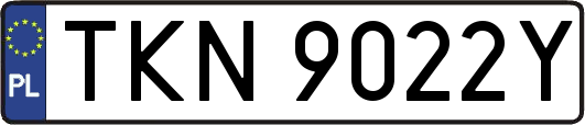 TKN9022Y