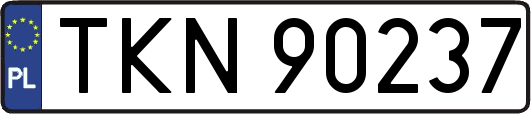 TKN90237
