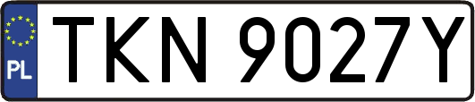 TKN9027Y