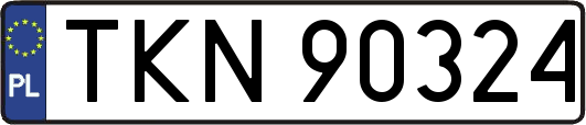 TKN90324