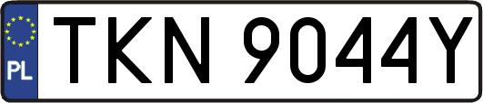 TKN9044Y