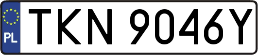 TKN9046Y