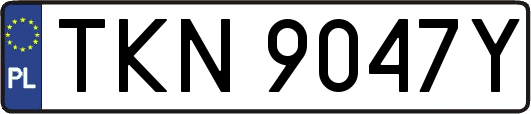 TKN9047Y