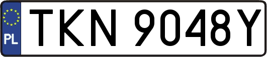 TKN9048Y